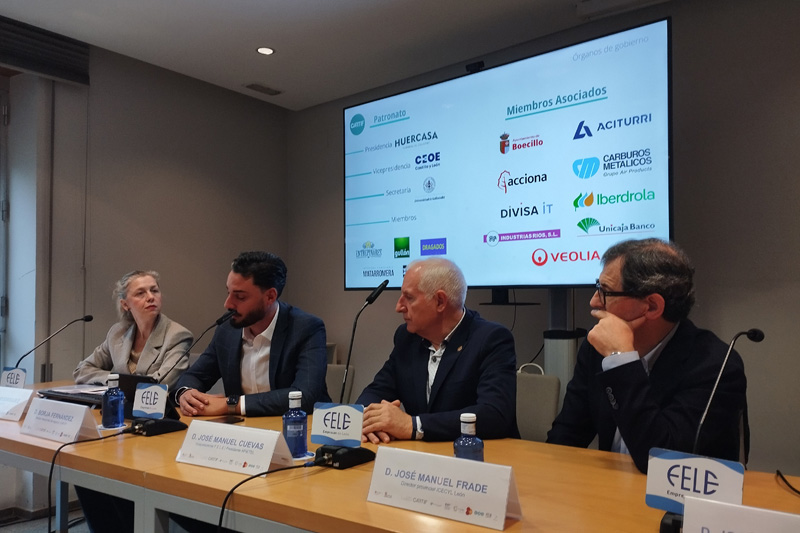 .<a href="/CARTIFCT/">CARTIF</a> se posiciona como #aliado #estratégico para acceder a los #Certificados de #Ahorro #Energético ow.ly/VJ5y50XvAZo