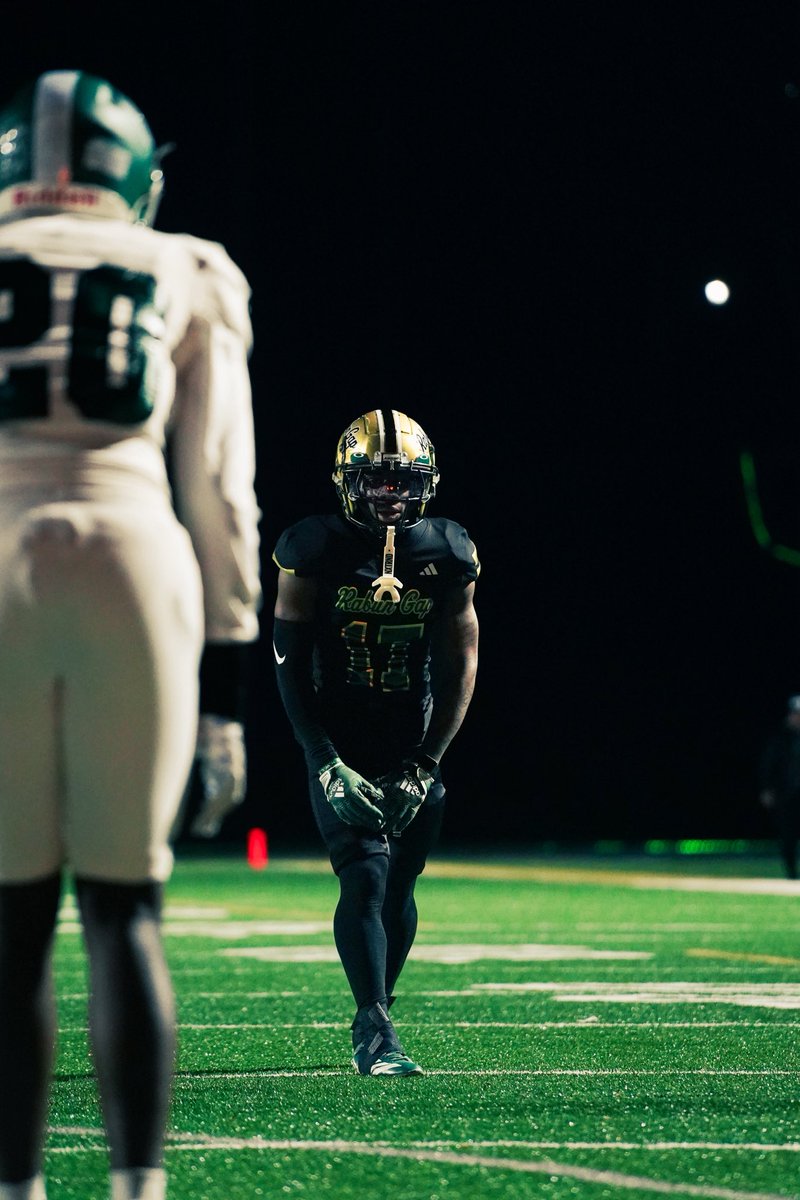 Josh Buckhalter ‘26 tweet media
