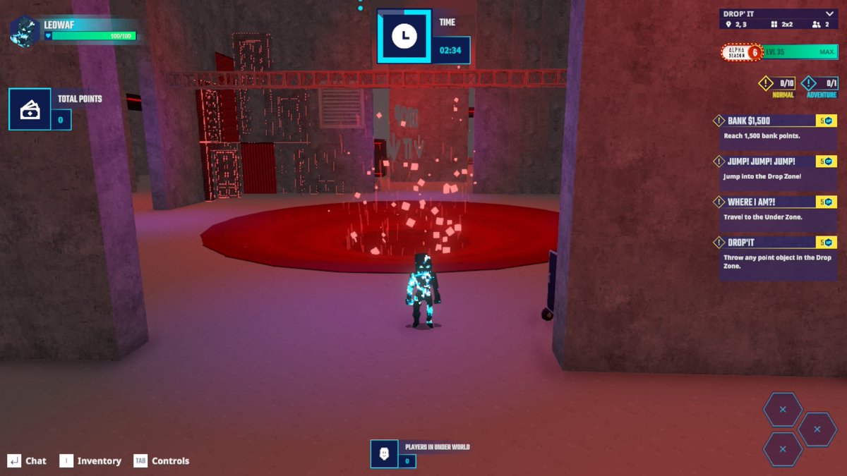 Chat, where are we landing? <a href="/TheSandboxGame/">The Sandbox</a>  tsbga.me/TheSandbox