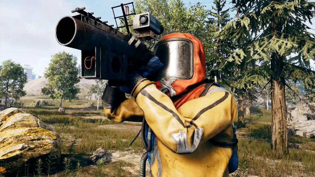 todaynews_all's tweet image. Rust Mobile Beta: Are YOU Ready for Survival?!
Click, read ift.tt/qJ1rsZG 

Rust fans, get ready to experience the harsh survival of the popular PC game on the go! Facepunch Studios just dropped a trailer announcing the closed beta for Rust Mobile...
#RustMobile #news