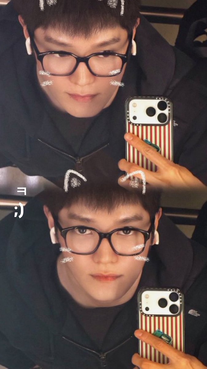 mieyongyongyong's tweet image. He&apos;s ready to go back to his original form