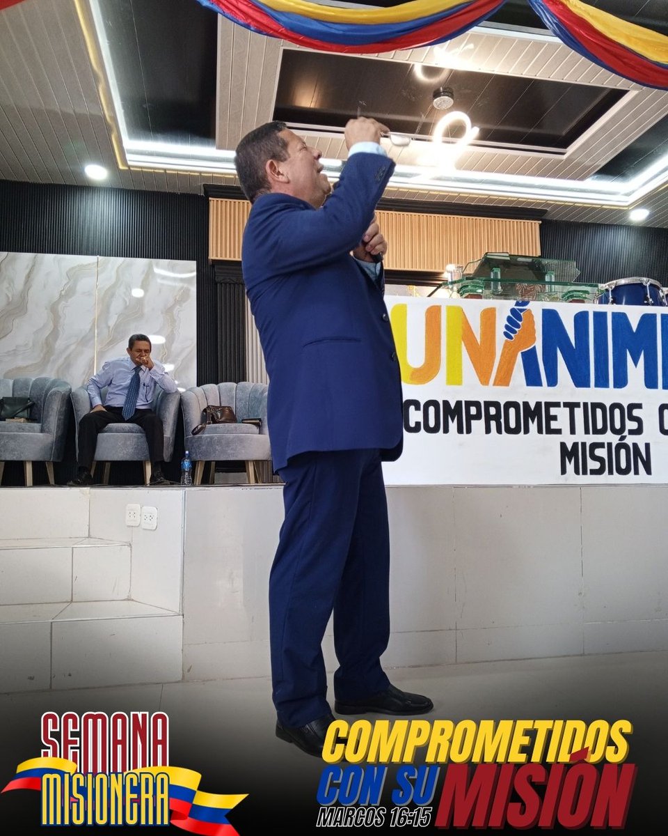 DecomMompoxCent's tweet photo. #RegistroFotográfico
Semana Misionera | Cuarto día
Mompox Bolívar
#Unánimes
#IPUCMompoxCentral
#somosipuc
#Distrito34 https://t.co/2uTl6sjEWH