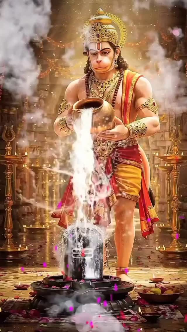 जय बजरंगबली 🌼🌷
🌸🔥 हर हर महादेव