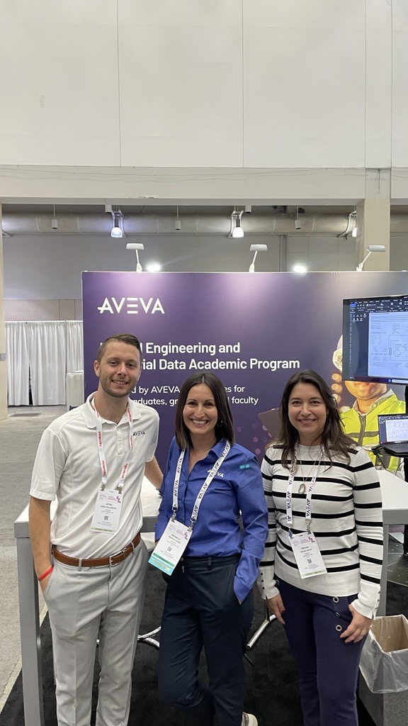 SriPrakash3366's tweet photo. We spoke to some brilliant minds at #AIChE2025, who were among the first to sign up for our #StudentCompetition.
Don't miss out! 📚
🔗 Sign up today!
https://t.co/nYWR2StYwo https://t.co/MJVzPLeT3e