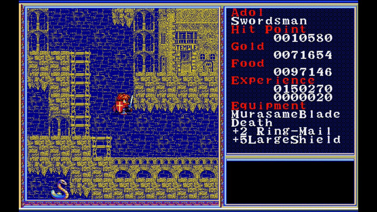 名作PCゲームを楽しもう！】Nintendo SwitchでEGGコンソール