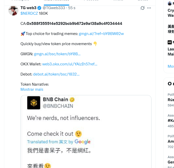 CryptoK💎老K tweet media