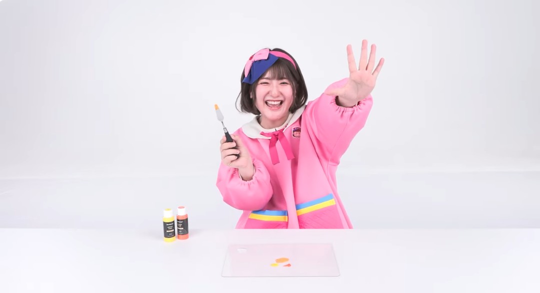 nabikimaster4's tweet image. なるちゃんお誕生日おめでとうございます、これからも応援します

@kin_1122_