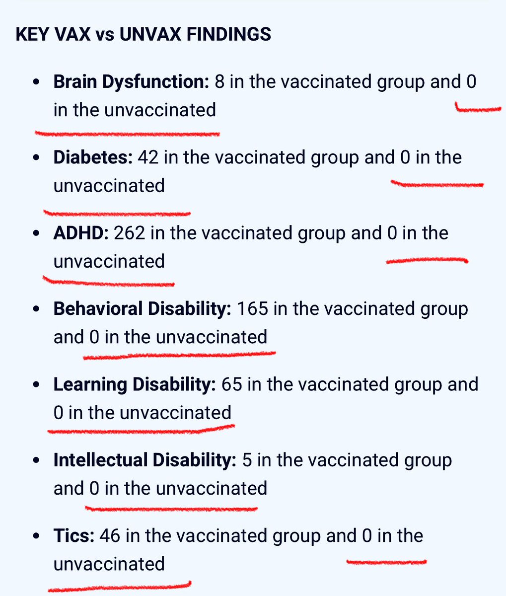 stopvaccinating's tweet image. This is why the demons are hissing right now…