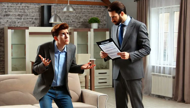 Clearscreening's tweet image. Negative tenant feedback? Learn how to manage problem renters. smartscreen.clearscreening.com/negative-tenan… #TenantFeedback #LandlordAdvice #TenantIssues