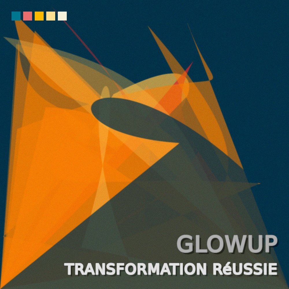 Kunps_Art's tweet image. Bash, syntax, slang, generative art.
No AI — except to code and talk slang.
#GlowUp #generativeart #algorithmicart #creativecoding #codeart #digitalart #newmediaart #proceduralart #artandtechnology #generativedesign #geometricart