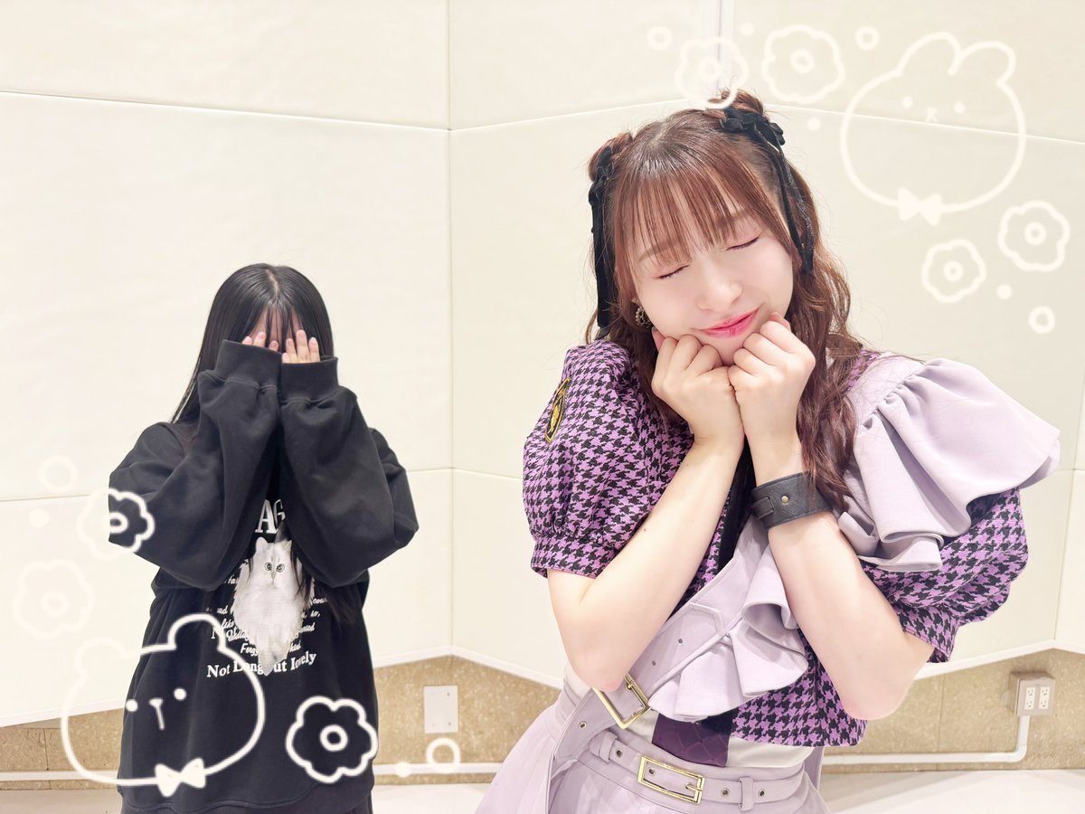 Ux_xU___ooOx's tweet photo. 🐥 私の喜びそうなことしてほしい🥹

ALT🥺︎︎🫶💘
 #TEAMSHACHI  #大黒柚姫  #大黒柚姫ビッグラ部  #TTT28 https://t.co/YTLPDmw00B