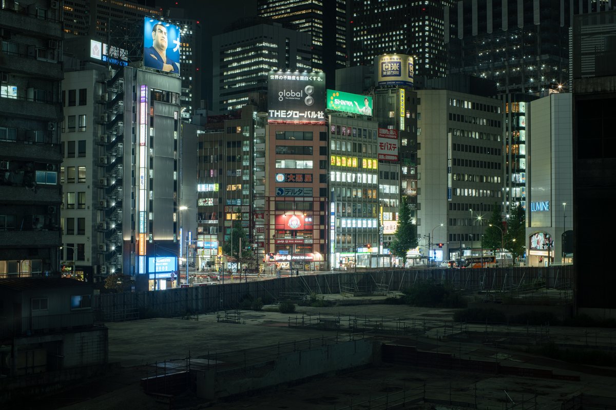 What happens after the light fades? We are left with the bare reality of sand and dust out on the desert. The bones are old. What of this covenant with the material world? Of its fantastic wonders and pleasures of the flesh? Do we not seek something deeper than dust?