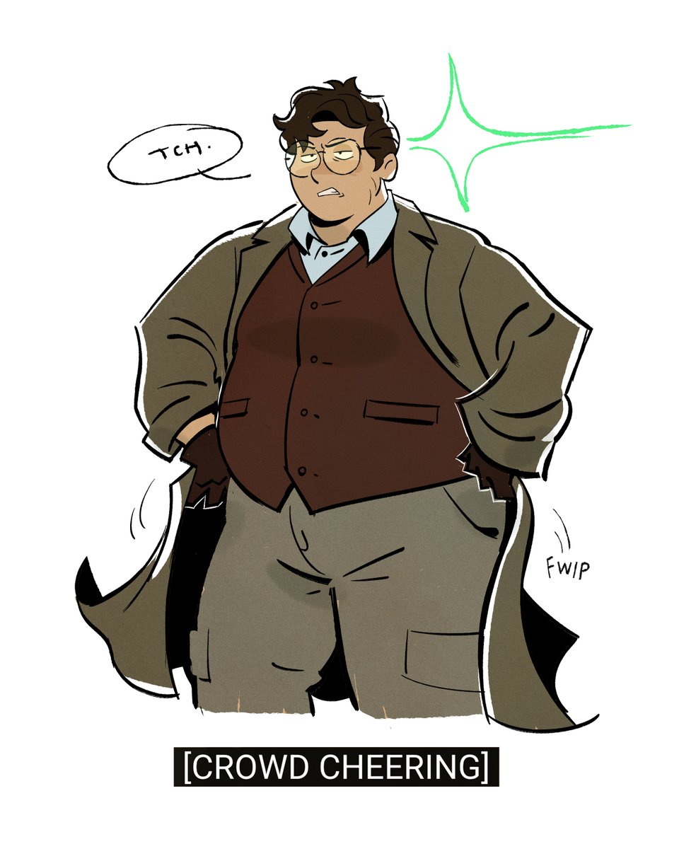 don't hurt em too bad, handsome