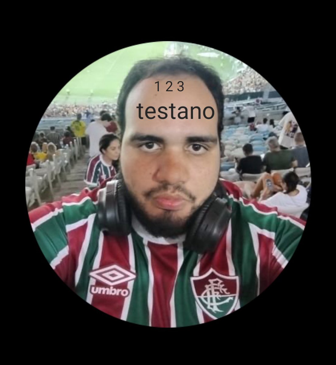 Lohane Vêkanandre Sthephany Smith Bueno de HAHAHA tweet media
