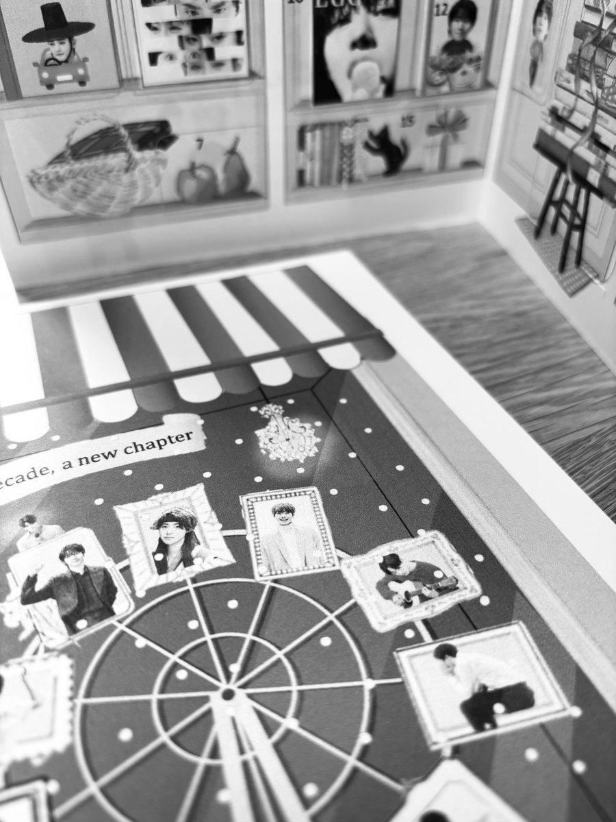 アンヒョソプ カレンダー 公式2025 アンヒョソプ カレンダー 公式2025