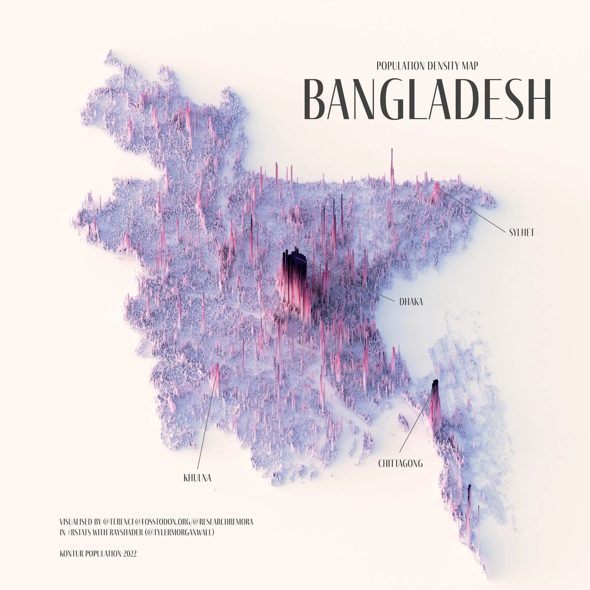 AhmedShahAzfar's tweet image. Both Dhaka and Chittagong have been global centers of trade, culture, and industry for over a thousand years. The center of Bengal has shifted east long ago. Your prehistorical notions of Dasyus &amp;amp; Mlecchas living in Jungles are derived from the Ancient Mahabharata, not modern…