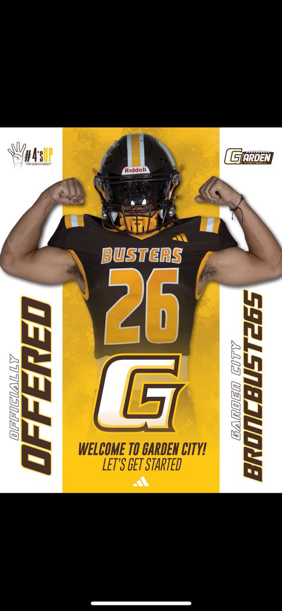 Kris Harding II tweet media