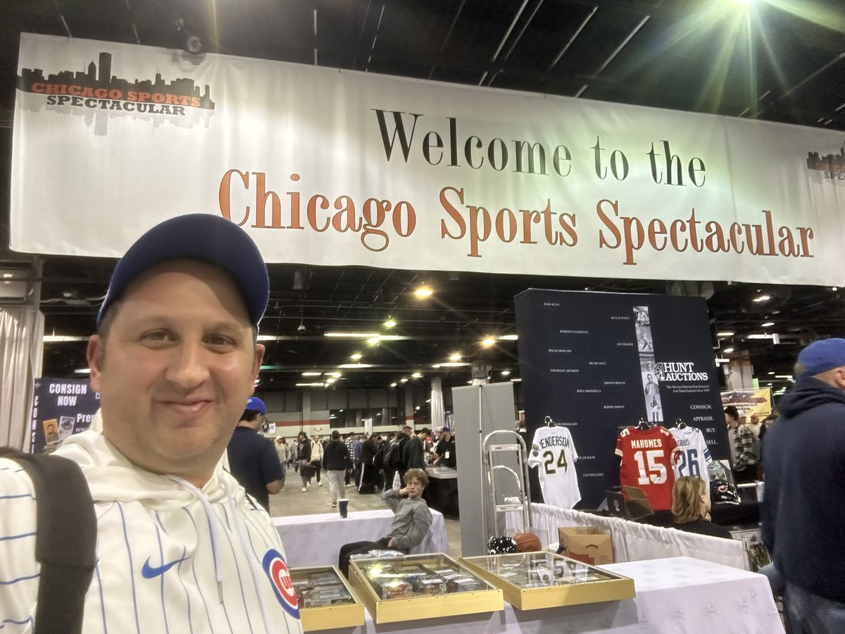 Crawly's Cubs Kingdom tweet media