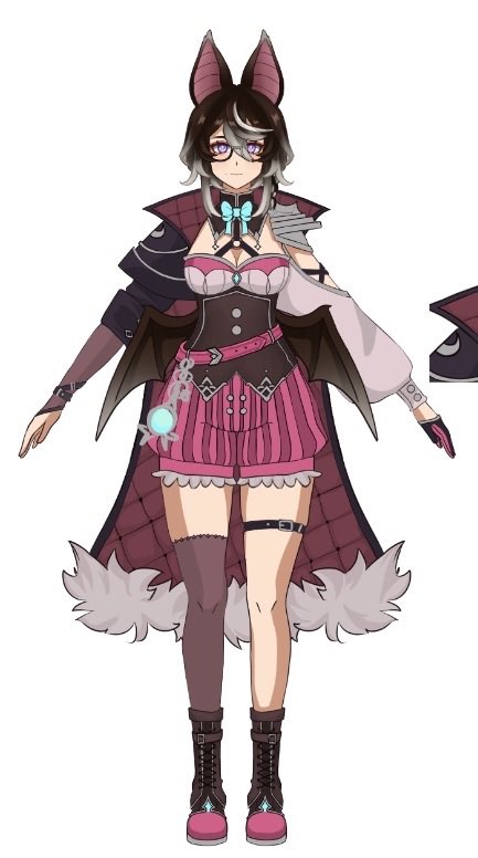 Jade🦇 tweet media