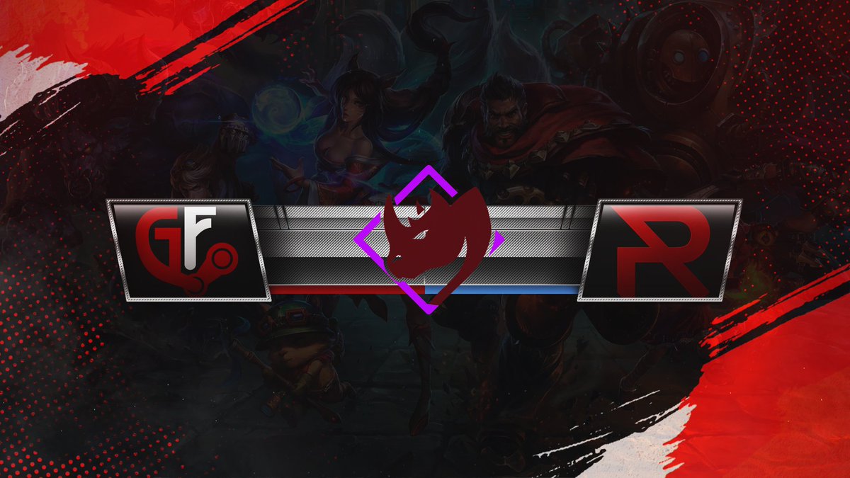 Gaming-Force.es tweet media