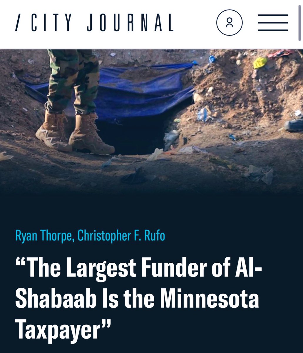WDSomUnity's tweet image. Report. STOLEN Millions Allegedly Funneled to Al-Shabaab Through the separatist entity of SOMALILAND in northern Somalia. 

FEDERAL counterterrorism sources say that several million dollars in stolen funds were ultimately routed to the militant group Al-Shabaab.

According to…