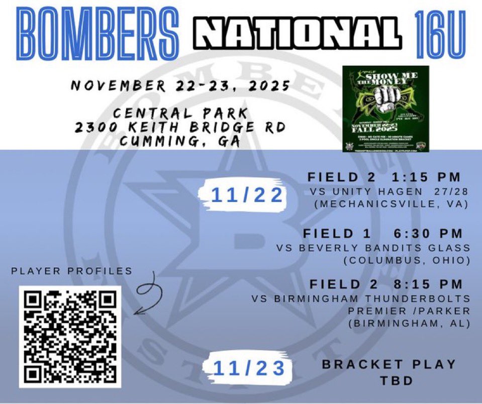 Addyson Marsolf 2028 tweet media