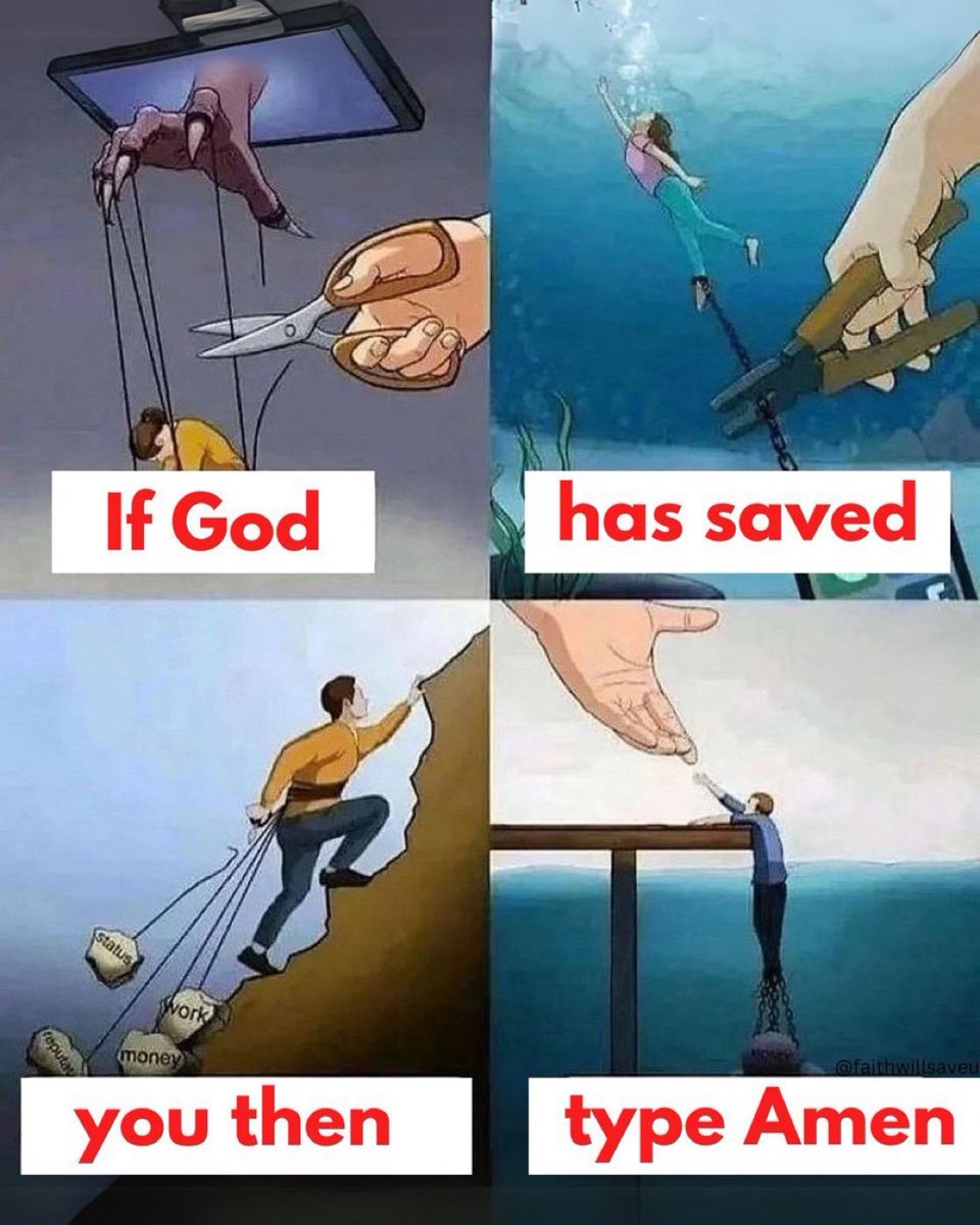 Adam | Faithful Messenger tweet media