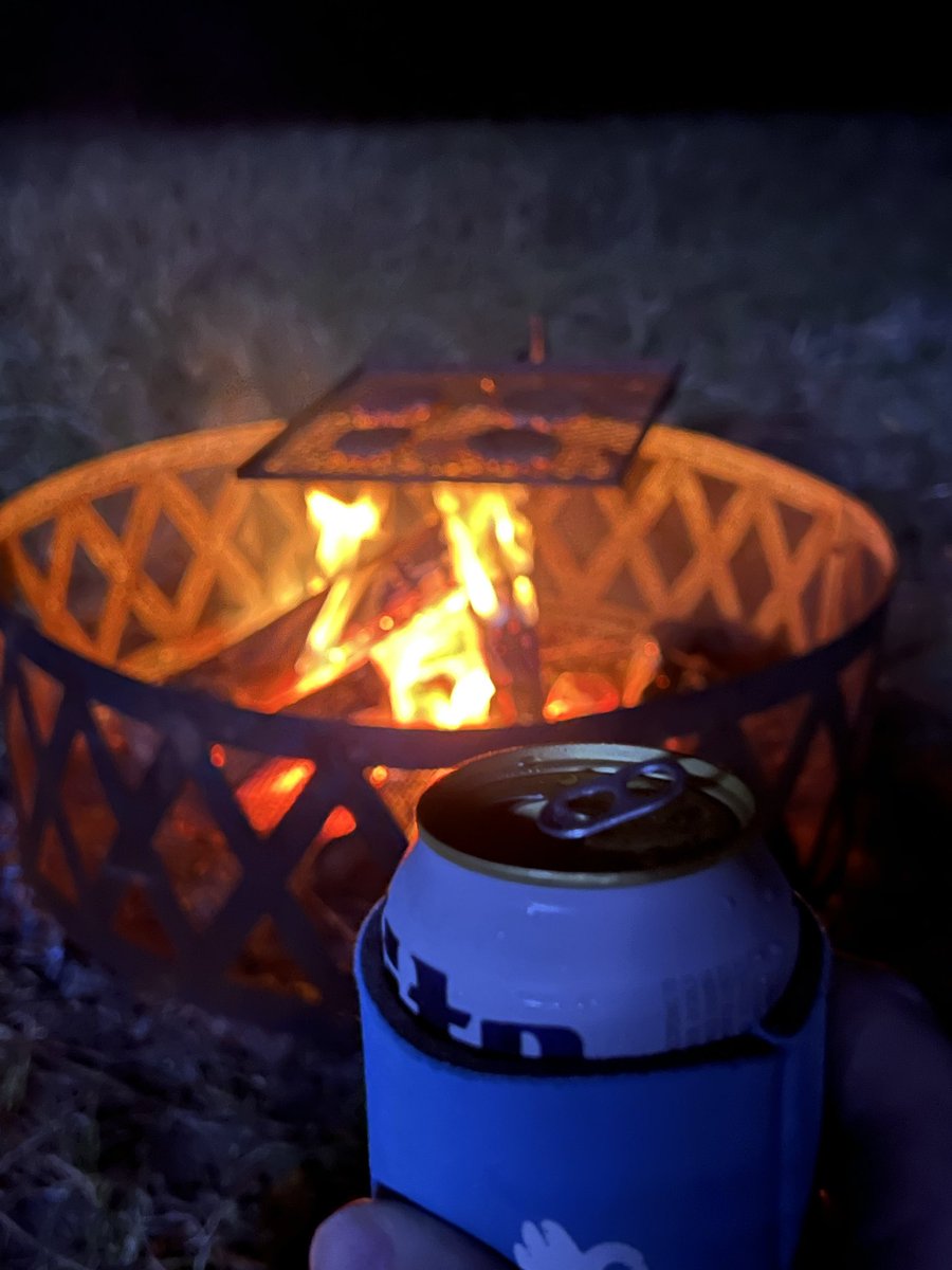 kevlowe737's tweet image. Last couple of weeks have been rough. Here’s to what tomorrow brings and better luck for that 8pt to stroll by.