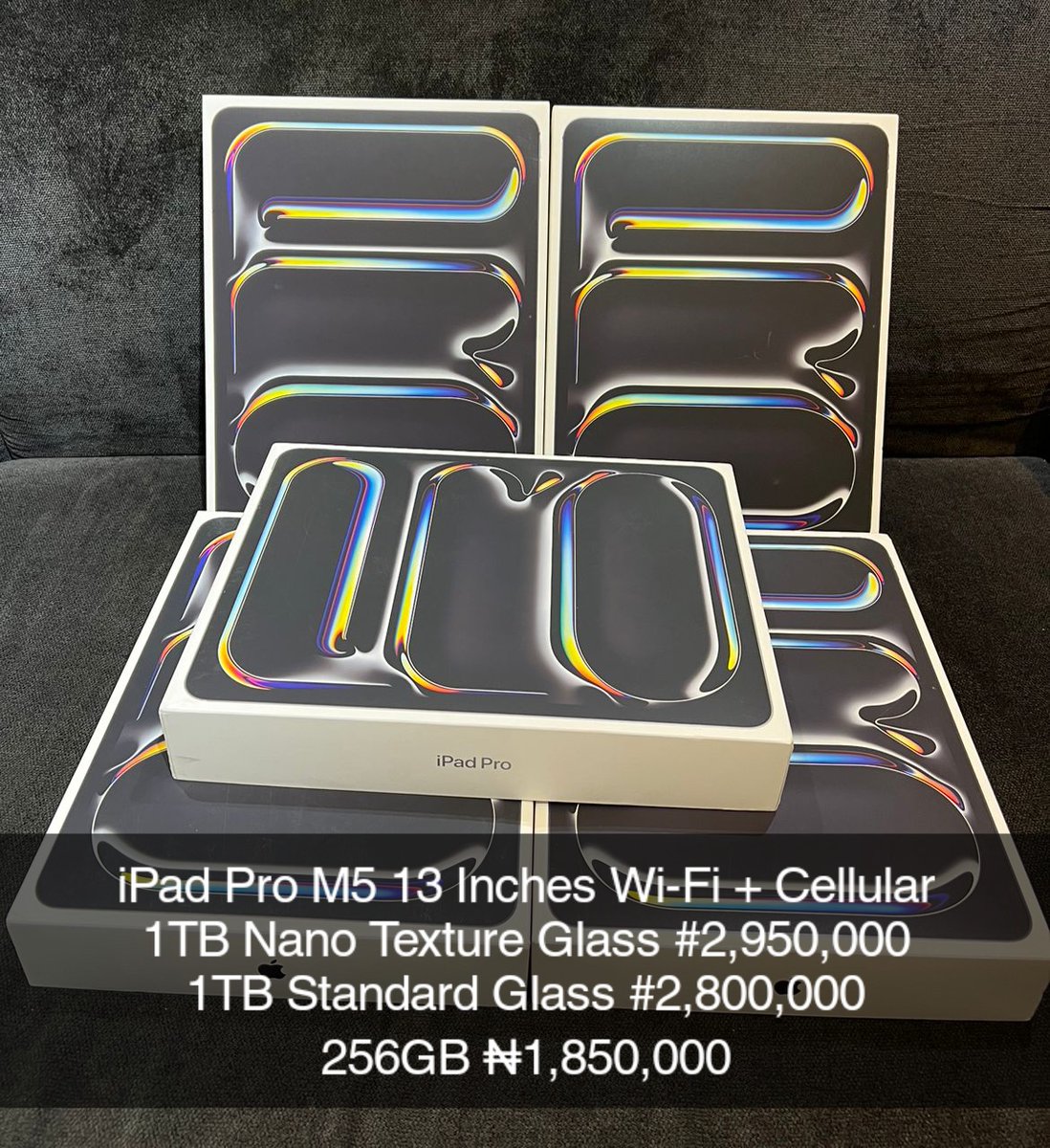 Trevorgotsauce's tweet image. Productivity Power! iPad Pro M5 (1TB/256GB), HP ProBook G8 (i5/16GB/N420k), and Magic Keyboard M4 (13&quot;). #iPadPro #HPProBook #WorkFromHome #LaptopDeals #Gadgets