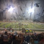 Photo by Carolina Forest Panthers Football Network (@CFHSPanthersFBN)