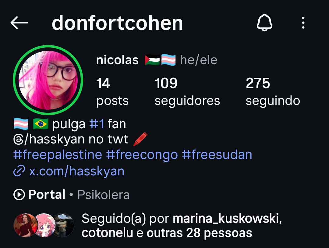 🏳️‍⚧️! n¡colas vai ver o skz tweet media