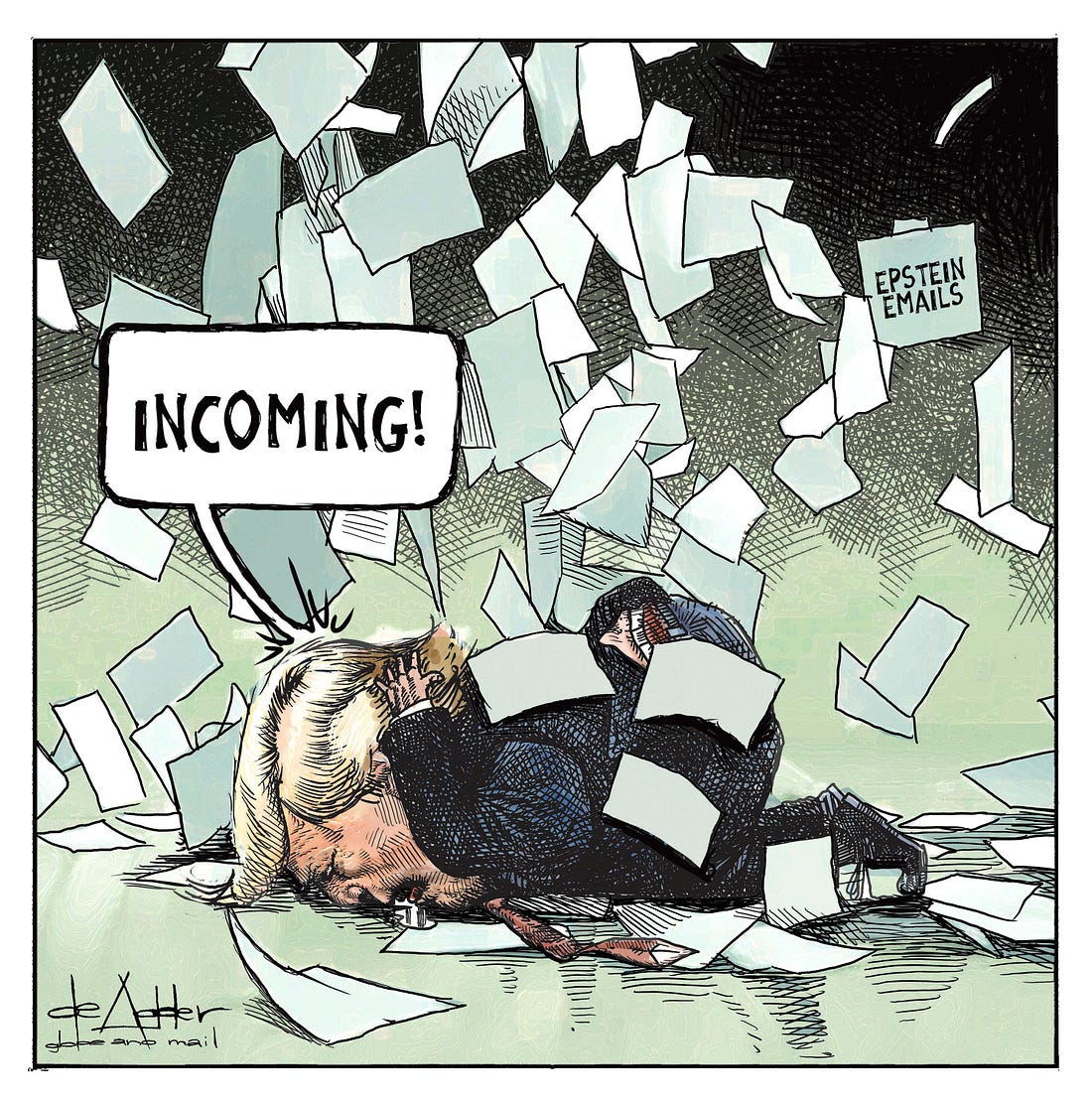 Michael de Adder <a href="/deAdder/">Michael de Adder</a> #Incoming