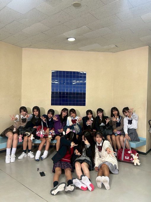 Twitterのコスプレ画像50