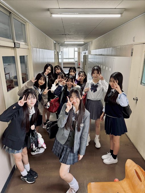 Twitterのコスプレ画像51