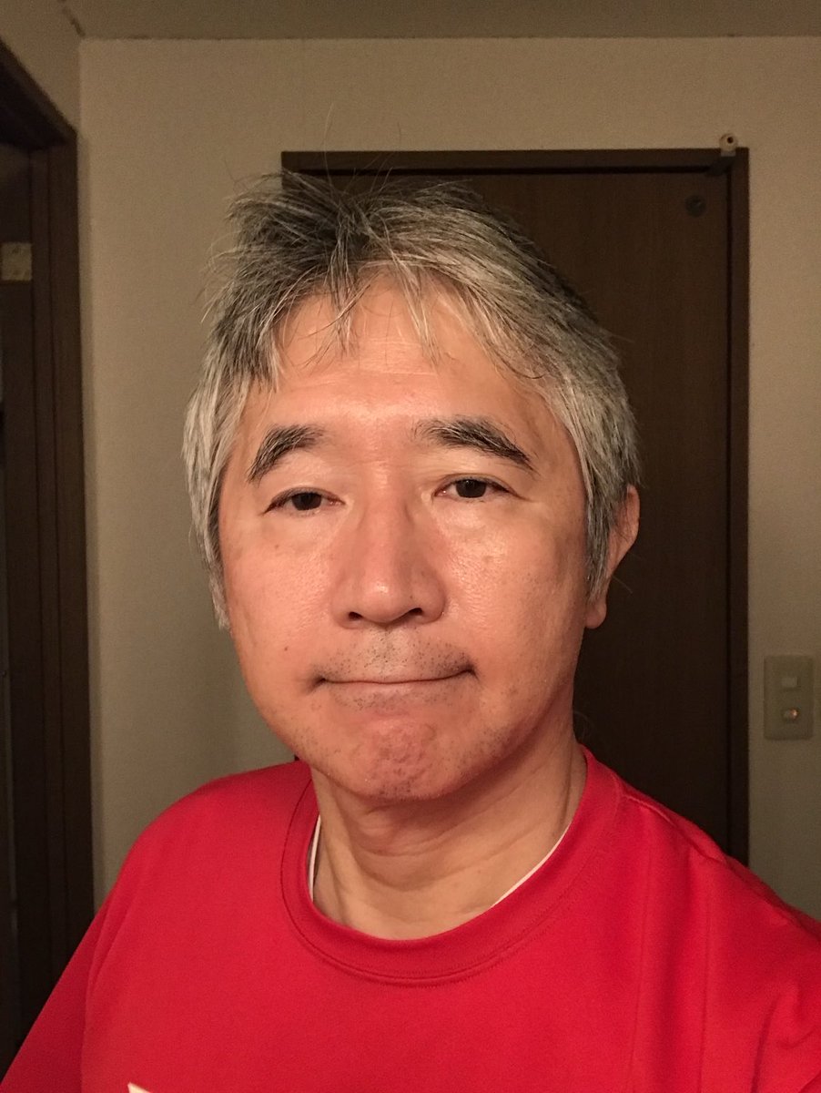 Norimichi Shuto (熊男 くまおとこ） (@kumaotokon) / Posts / X