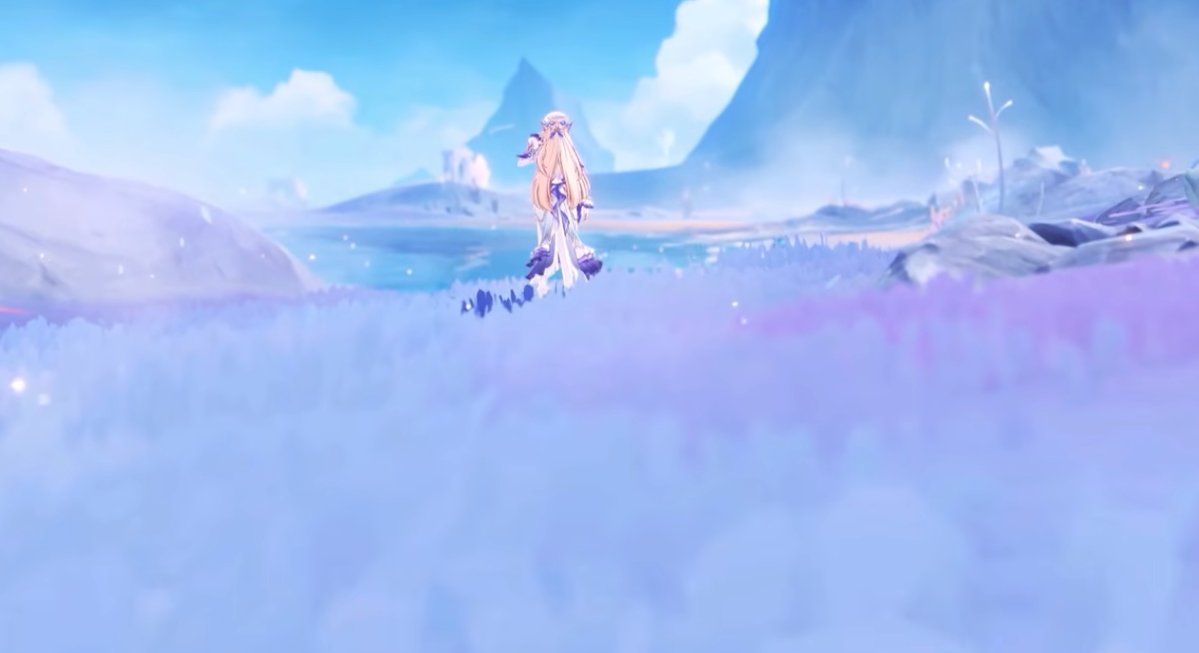 Cmde2014's tweet image. Thank you everyone for hanging out while we watched the 6.2 Genshin livestream! That livestream was PACKED for only 50 mins, getting 2 new characters, new weapons, new story, buffing old units, WHAT ELSE CAN YOU ASK FOR?

We raided over to @_maymere everyone go show her love!