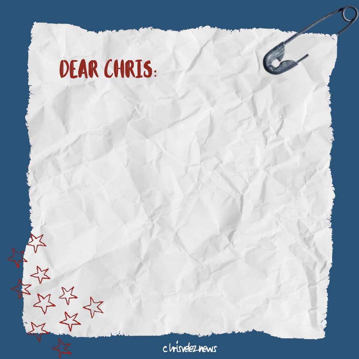 Christopher Velez News tweet media