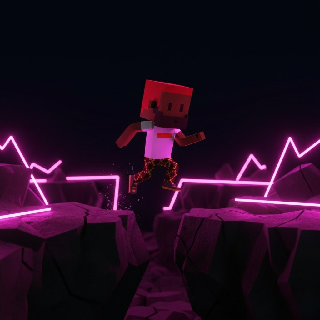 What is today's task?
I gotta go to NEXUS.