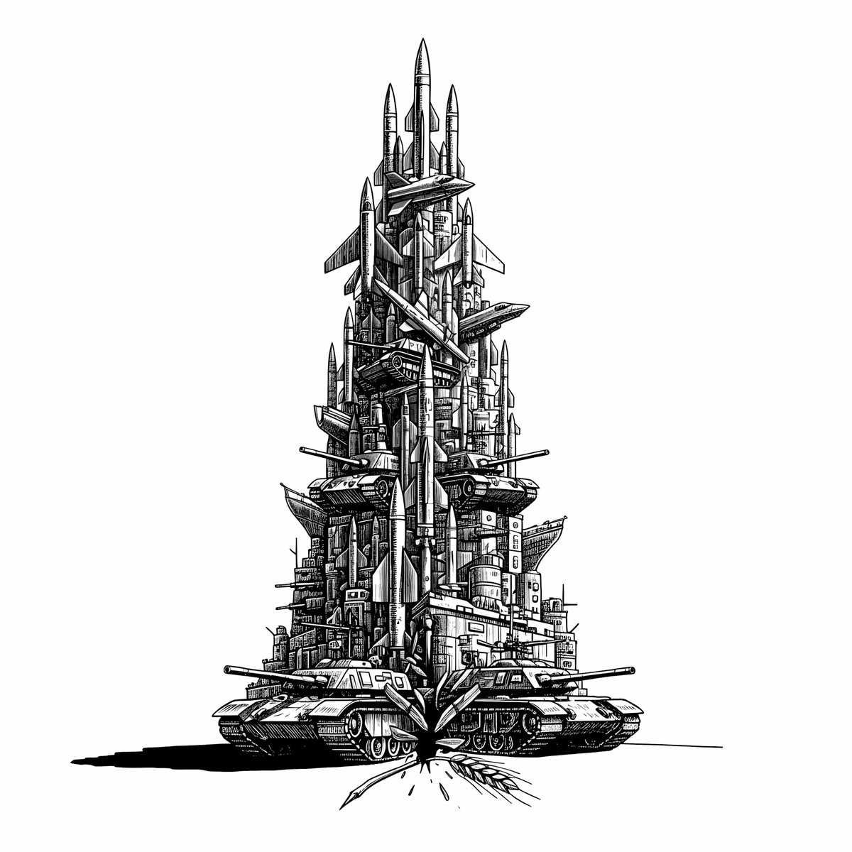 _redistributed_'s tweet image. The WFP 2026 Global Outlook is out. 41.1 million people experiencing IPC Phase 4 (Emergency) and Phase 5 (Catastrophe) food insecurity. Updated at redistributed.net

Here's what's unchanged: this isn't a problem without a solution; it's a solution without political will.