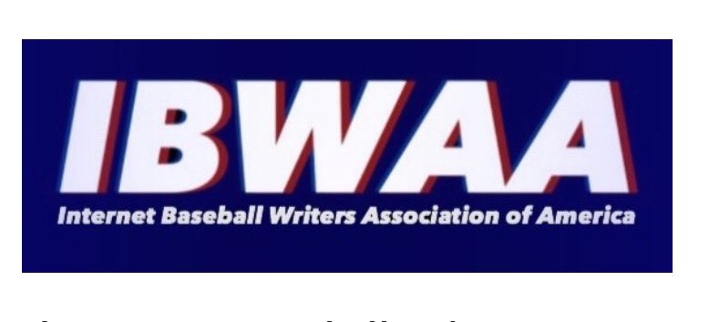 Just made my <a href="/IBWAA/">IBWAA</a> HOF selections.

Looking forward to sharing the results with everyone soon!

Take a peek at our previous HOF selections here⬇️

ibwaa.com/player-awards/