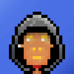 minepitderp's tweet photo. ⛏️ MineBoy #6044 Minted!

Owner: 0x1c8a...b500
Rarity: 1.8%
Rarest: Hoodie (0.0%)

View: https://t.co/Tnhv1C5JqC https://t.co/LxgDFxBHKO