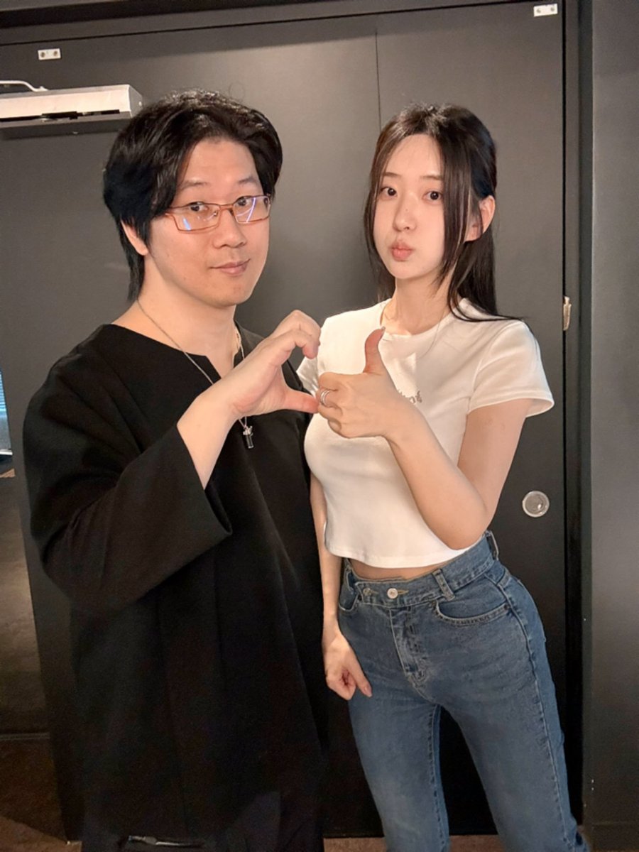 Pirat_Nation's tweet image. Shift Up shared new Stellar Blade sequel artwork for its large-scale recruitment.