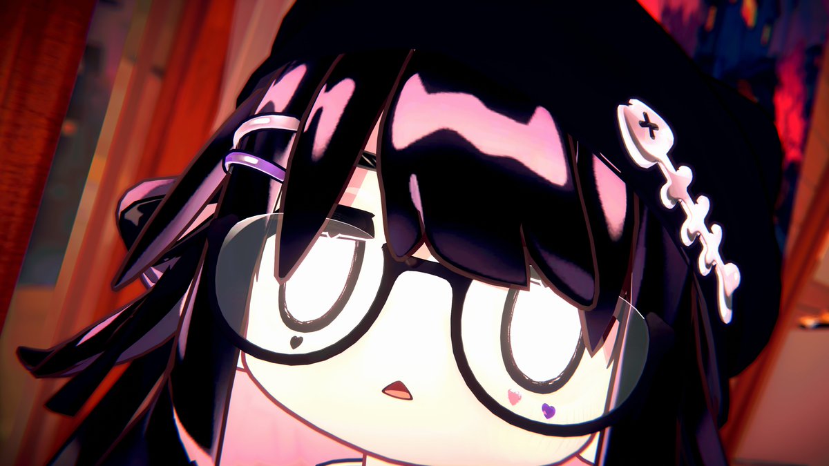 RobocoJesus's tweet image. かわいいEB  
- @Envy_Bloom_  🫶