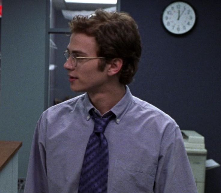 lumascut's tweet image. same actor btw