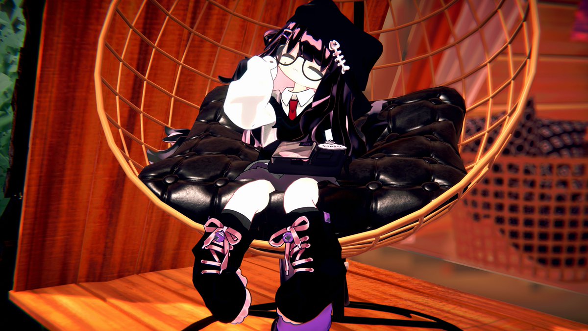 RobocoJesus's tweet image. かわいいEB  
- @Envy_Bloom_  🫶