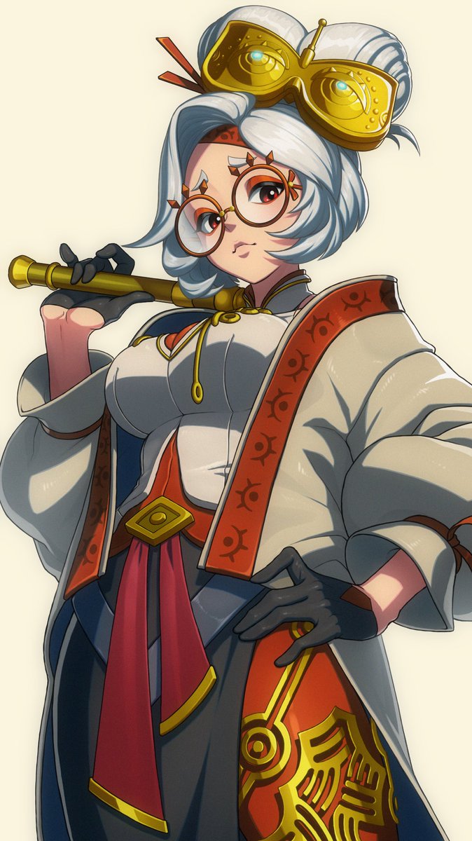 FlameGuard25's tweet image. “….Good…Morning~”