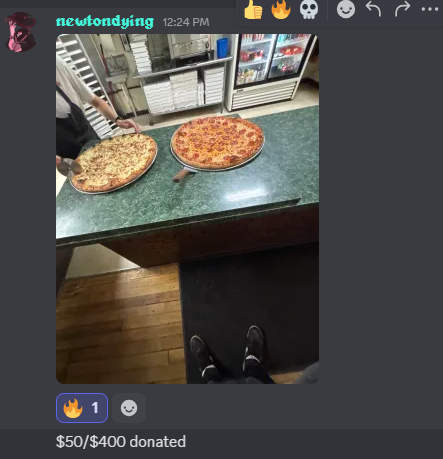 my man <a href="/NewtonLivesRBLX/">Newton</a> is straight up donating.

W