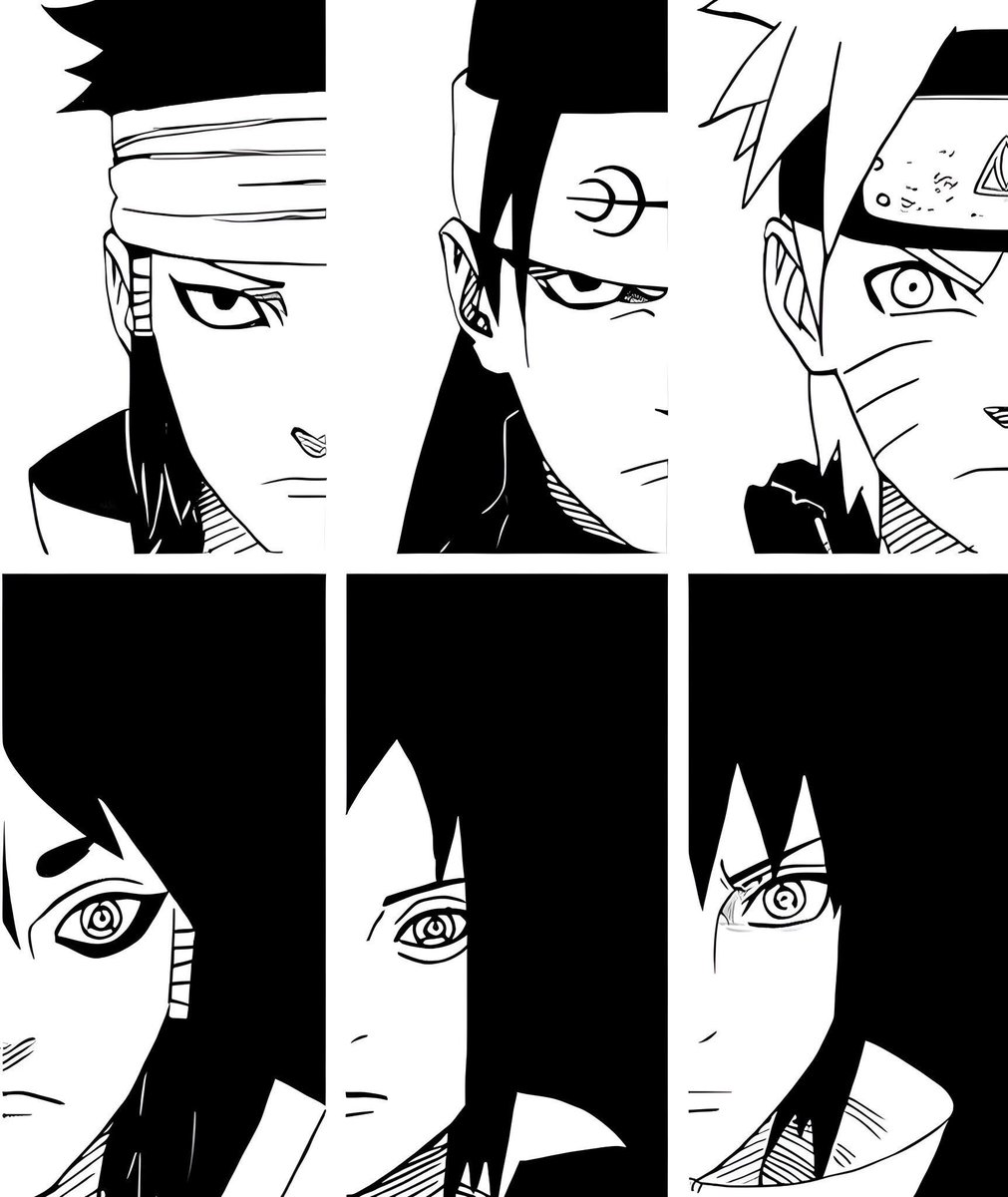 Daily Naruto (@narutodaily_) on Twitter photo 