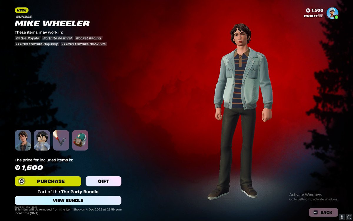 maxrr111's tweet image. do i buy ts