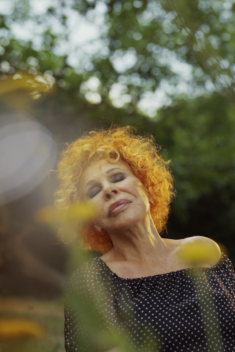 Addio, #OrnellaVanoni 💔